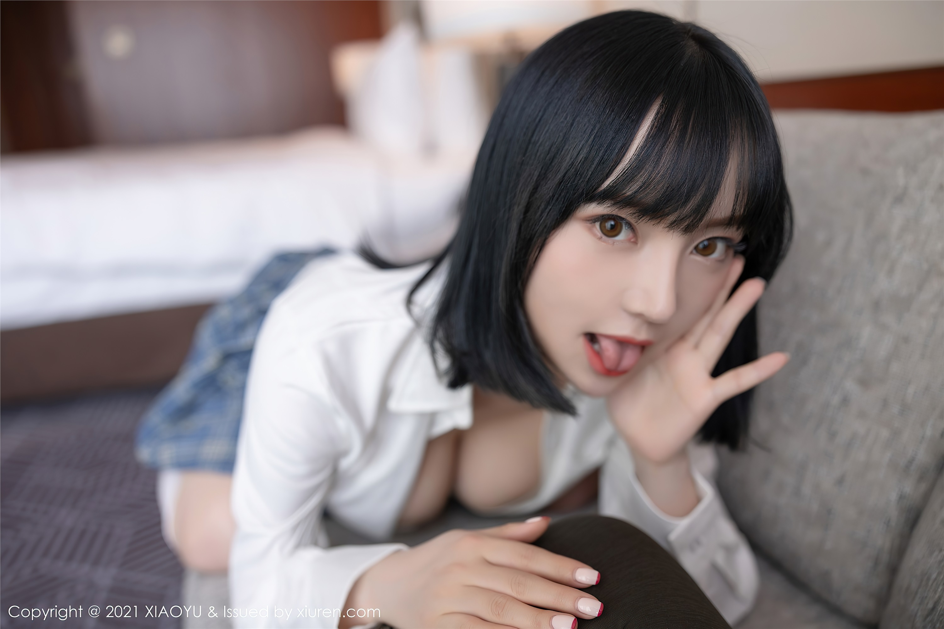XIAOYU语画界 2021.04.14 Vol.508 豆瓣酱